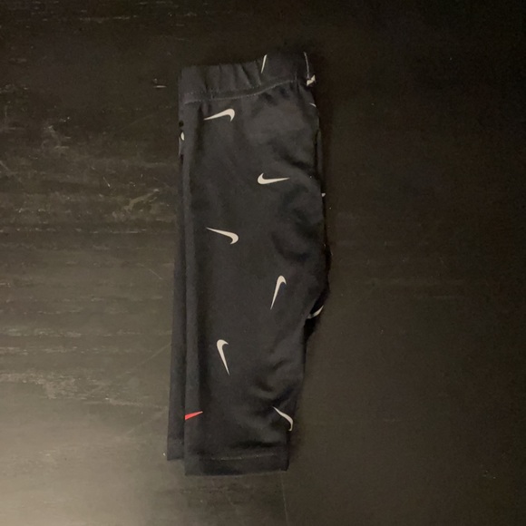Nike dri fit pants size 12M - Picture 5 of 7